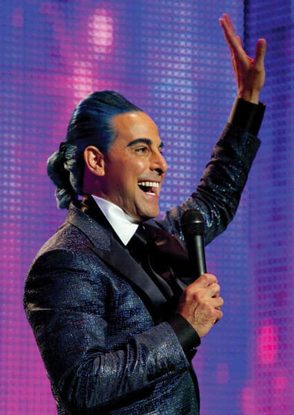 Caesar Flickerman