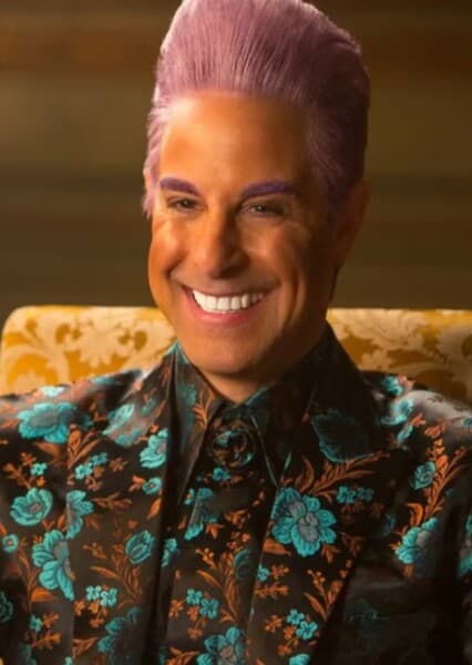 Caesar Flickerman