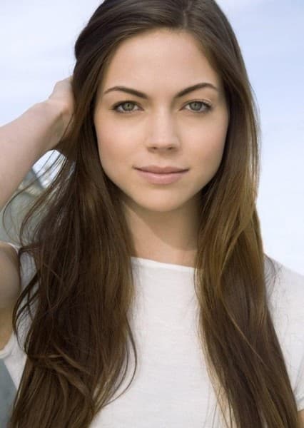 Caitlin Carver