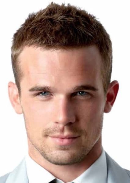 Cam Gigandet