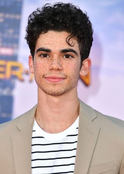 Cameron Boyce