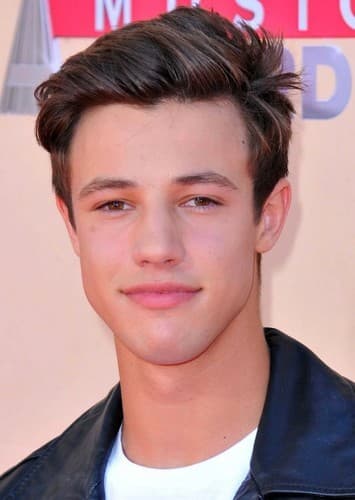 Cameron Dallas photo