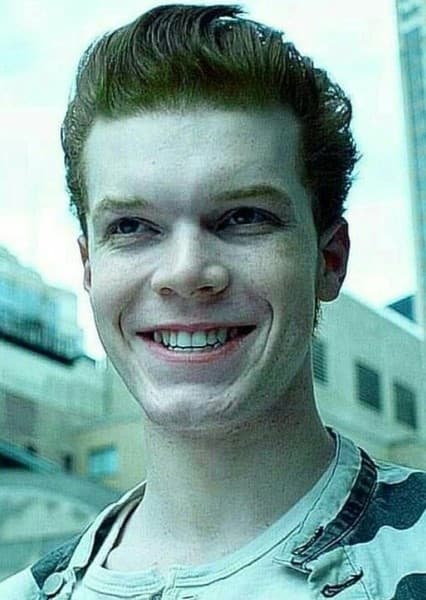 Cameron Monaghan