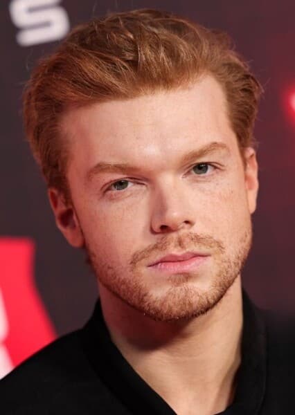 Cameron Monaghan