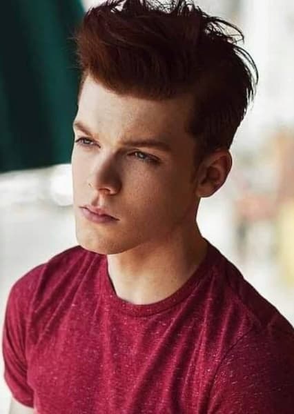 Cameron Monaghan