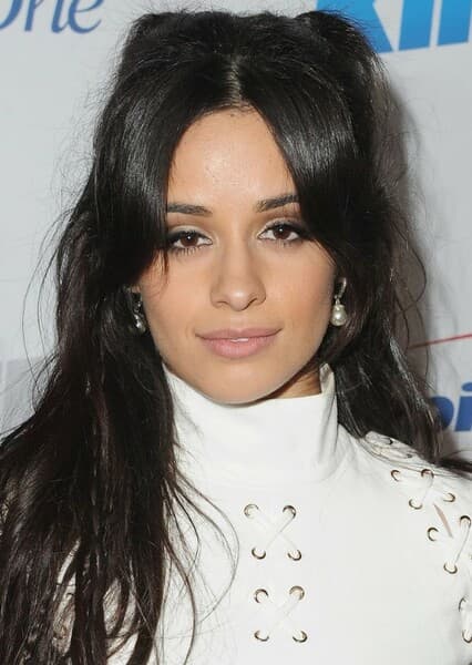 Camilla Cabello