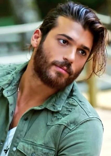 Can Yaman