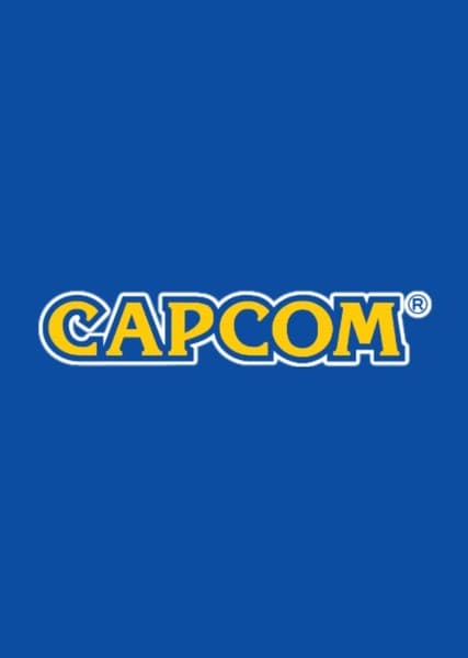 Capcom