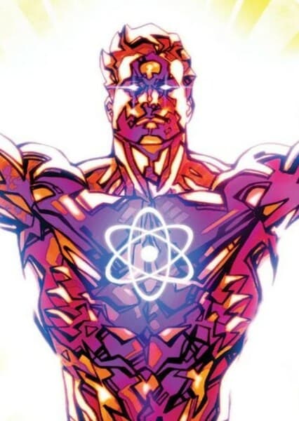 Captain Atom
