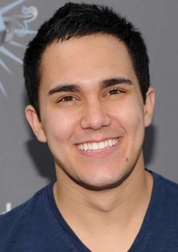 carlos pena jr