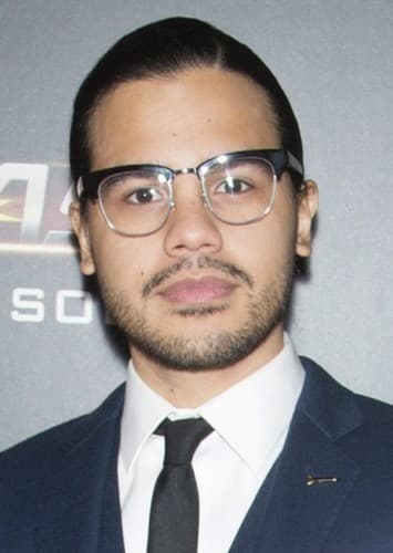 Carlos Valdes