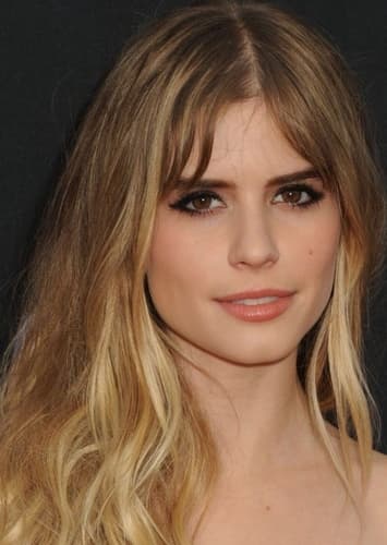 Carlson Young