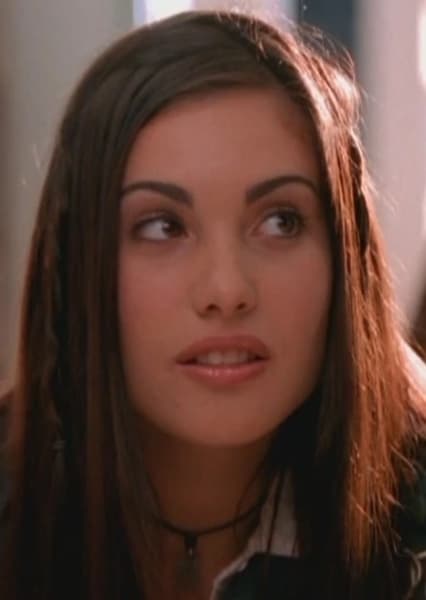 Carly Pope