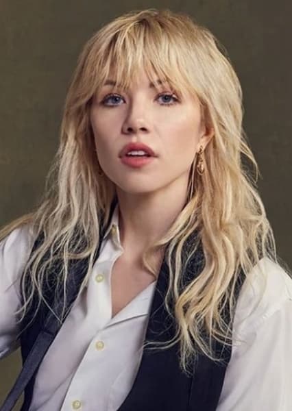 Carly Rae Jepsen