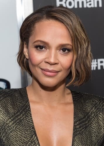 Carmen Ejogo