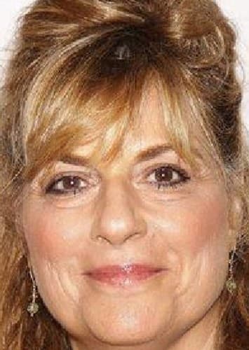 Caroline Aaron
