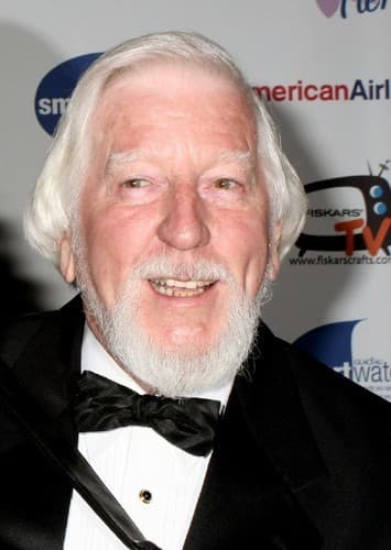 Carroll Spinney