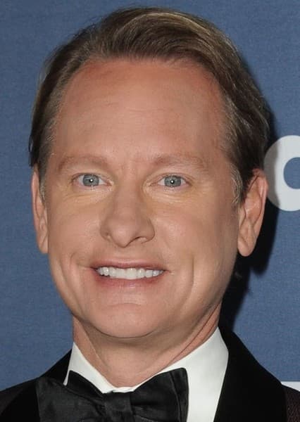 Carson Kressley