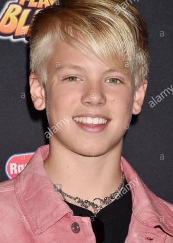 Carson Lueders