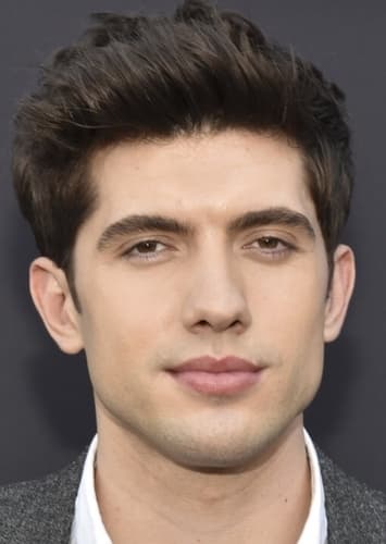 Carter Jenkins