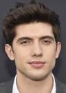 Carter Jenkins