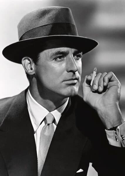 Cary Grant