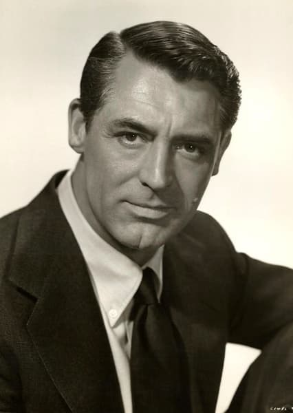 Cary Grant
