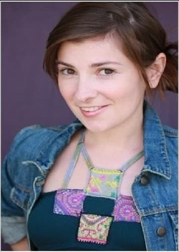 Cassandra Lee Morris