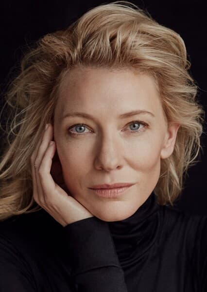 Cate Blanchett