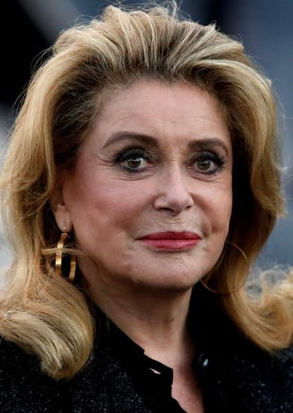 Catherine Deneuve