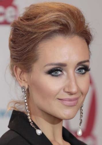 Catherine Tyldesley