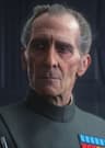 CGI Peter Cushing