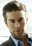Chace Crawford
