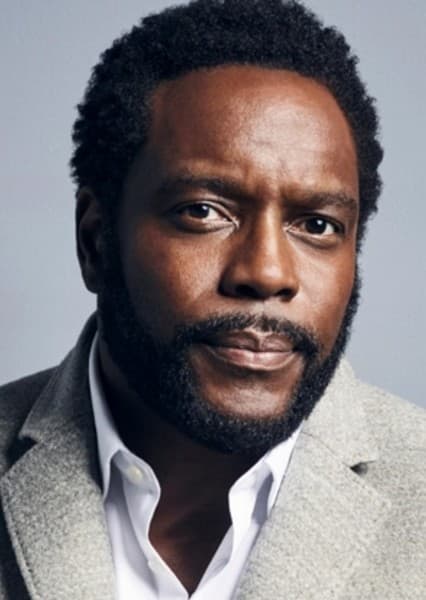 Chad Coleman