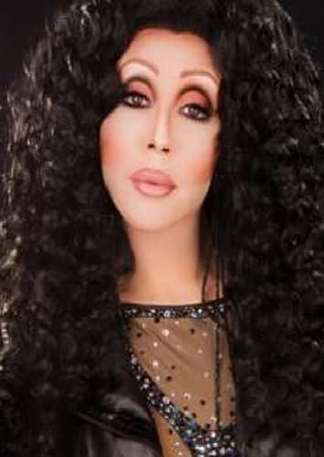 Chad Michaels