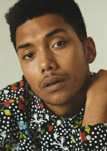 Chance Perdomo