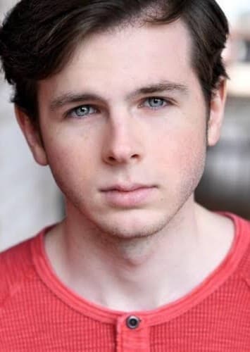 Chandler Riggs