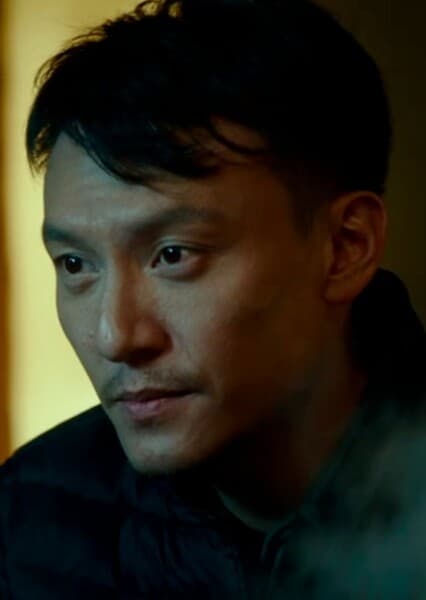 Chang Chen