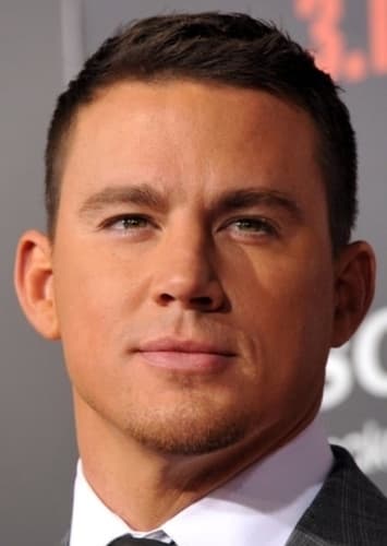 Channing Tatum