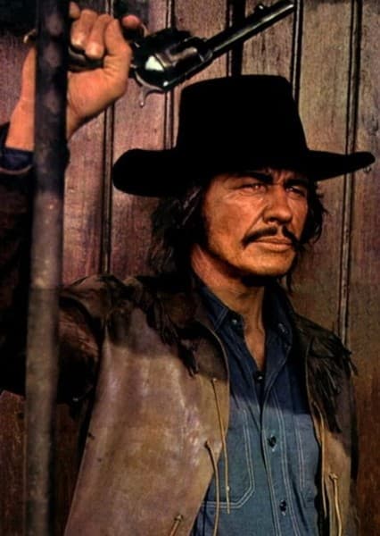 Charles Bronson