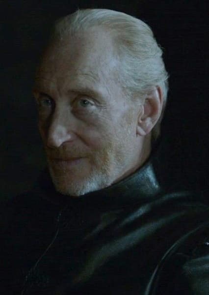 Charles Dance