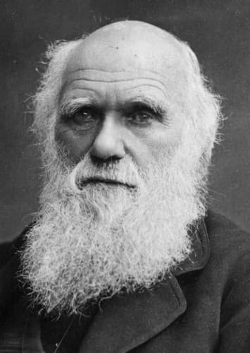 Charles Darwin