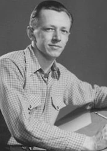 Charles M. Schulz