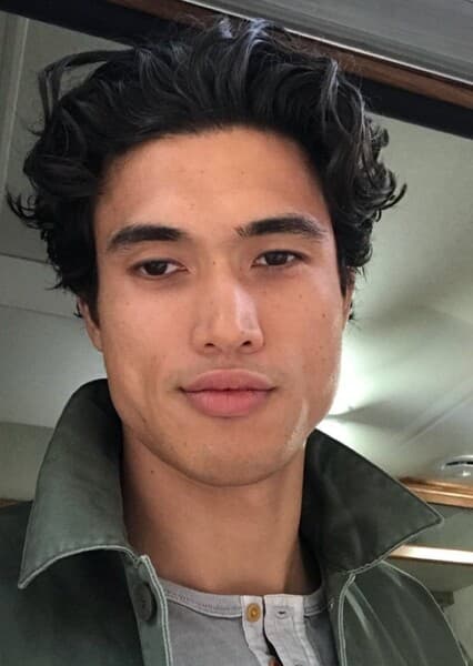 Charles Melton