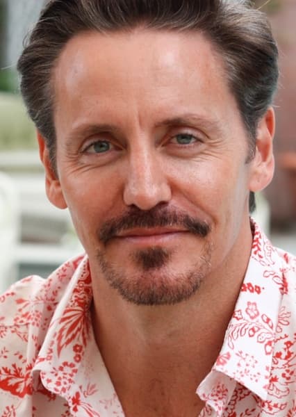 Charles Mesure