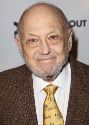 Charles Strouse