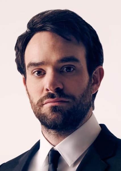 Charlie Cox