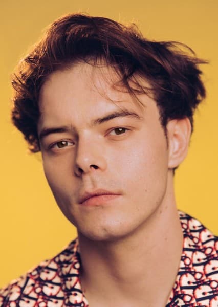 Charlie Heaton