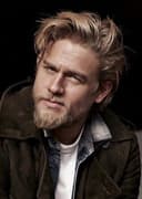 Charlie Hunnam
