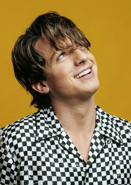 Charlie Puth